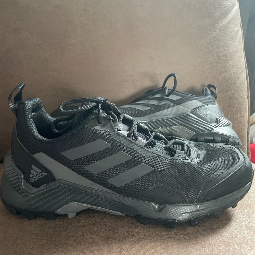 Adidas hiking shoes